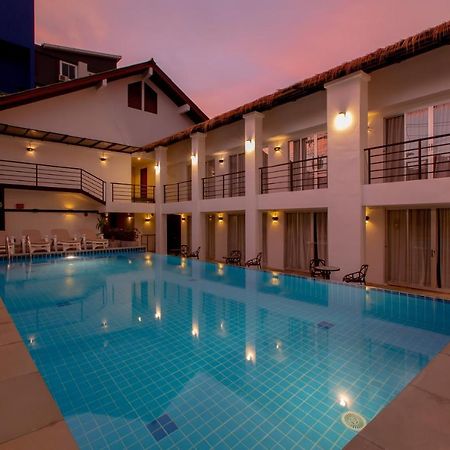 The Nest Resort Patong Экстерьер фото