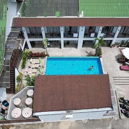 The Nest Resort Patong Экстерьер фото