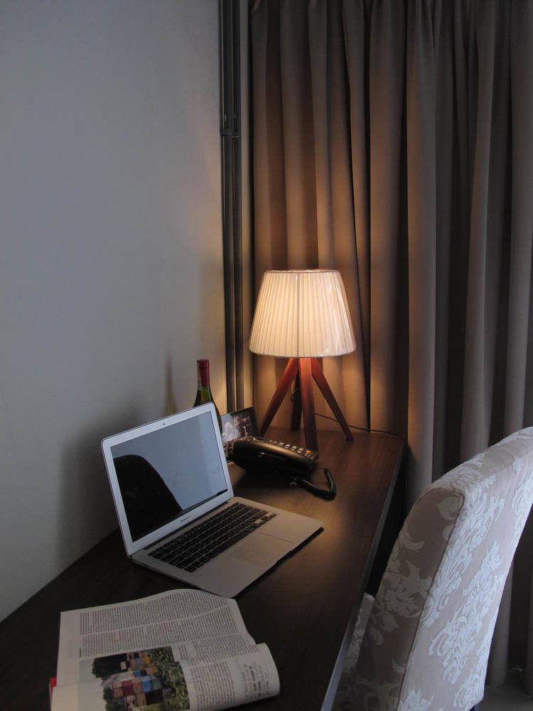 The Nest Resort Patong Экстерьер фото