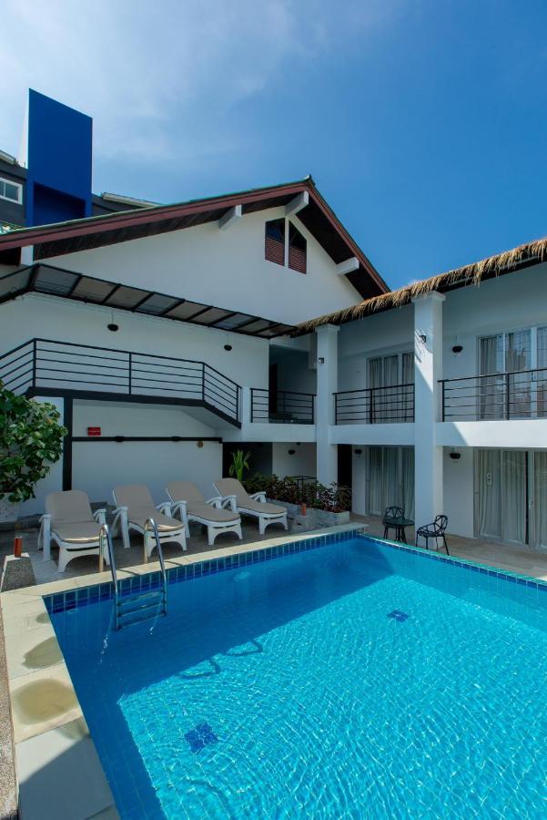 The Nest Resort Patong Экстерьер фото