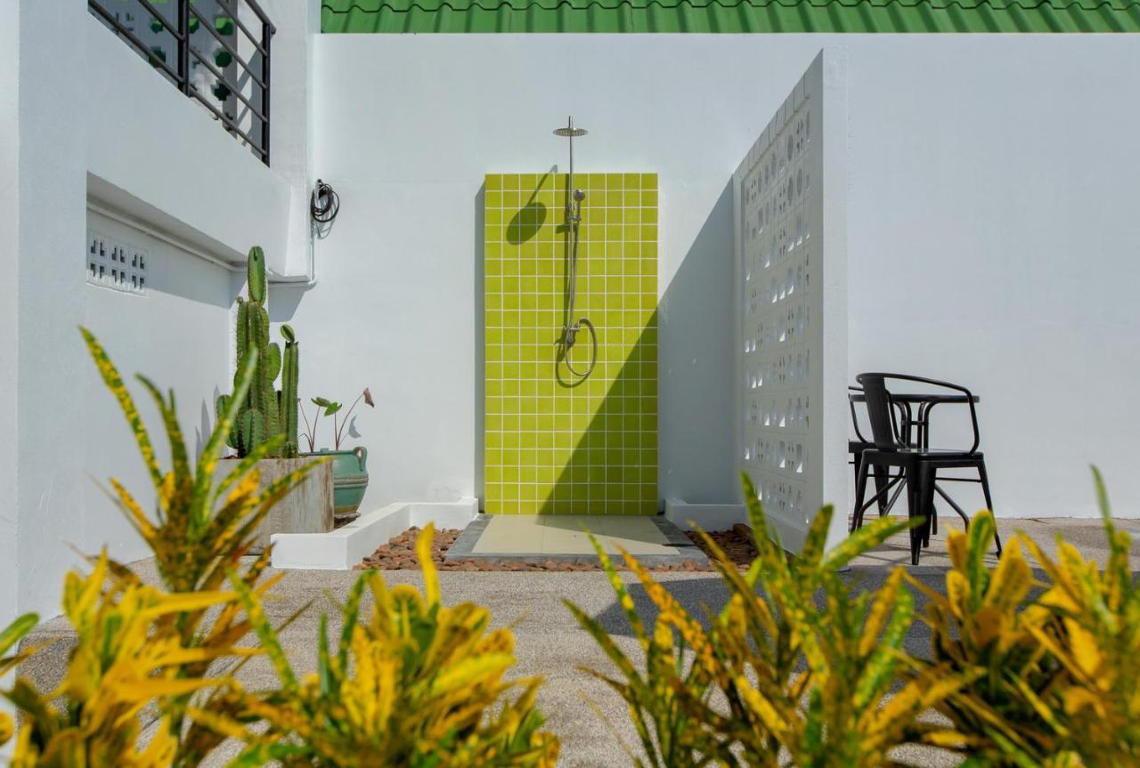 The Nest Resort Patong Экстерьер фото