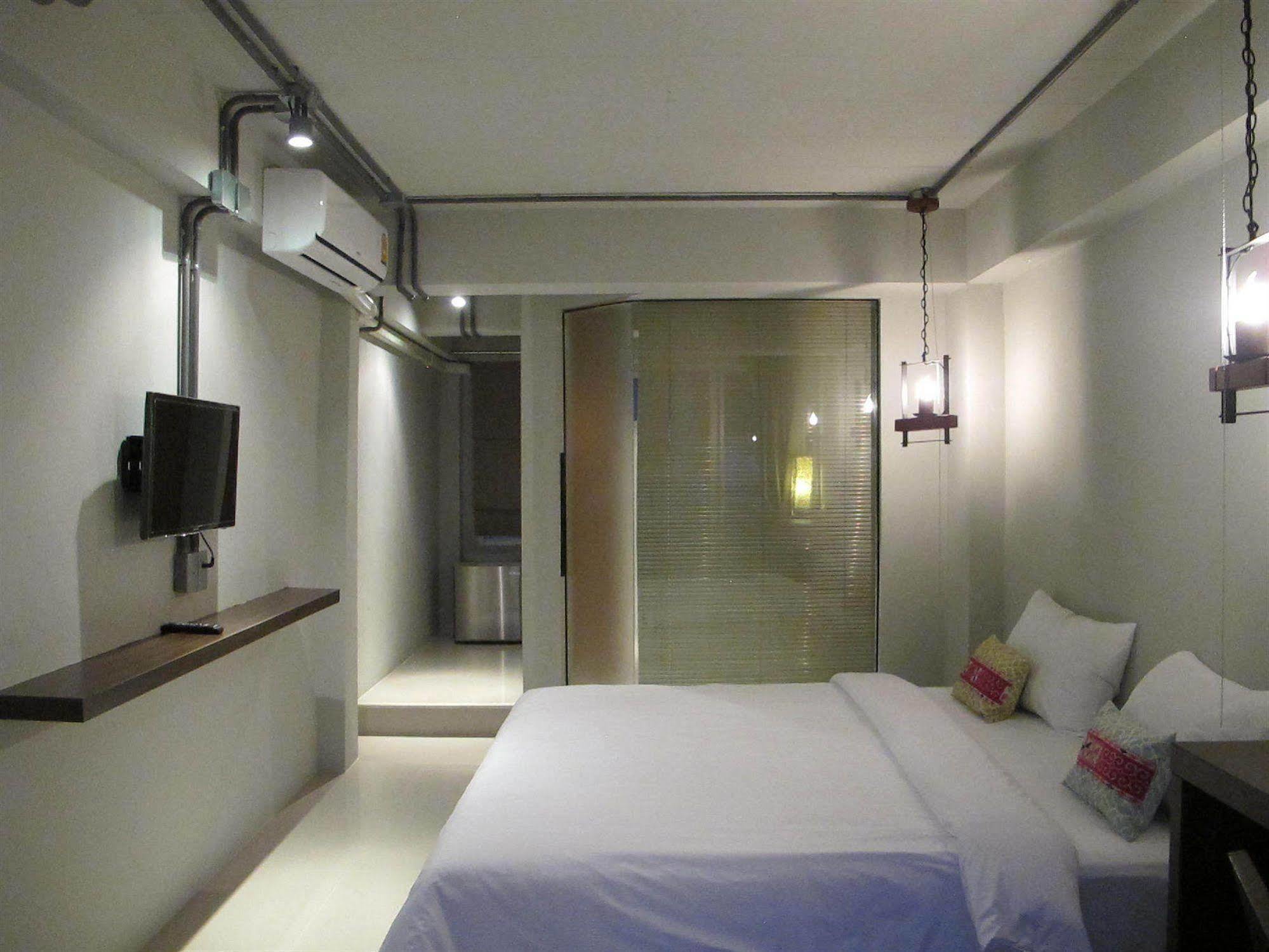 The Nest Resort Patong Экстерьер фото