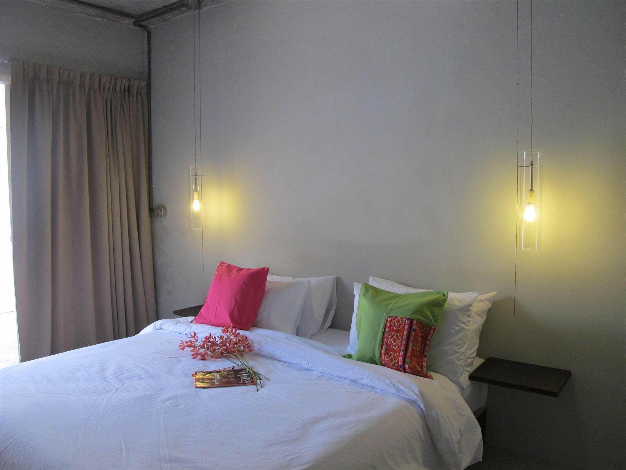The Nest Resort Patong Экстерьер фото
