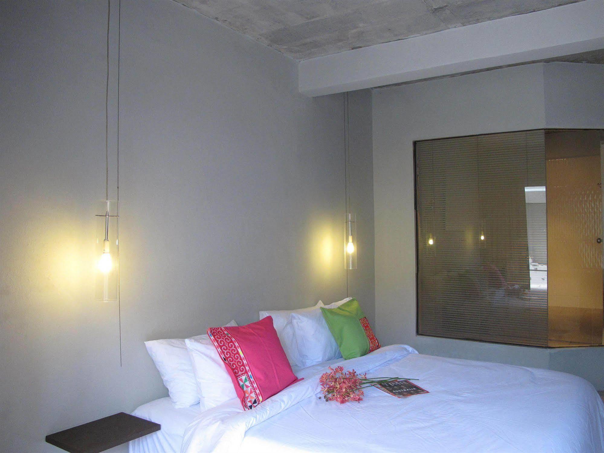 The Nest Resort Patong Экстерьер фото