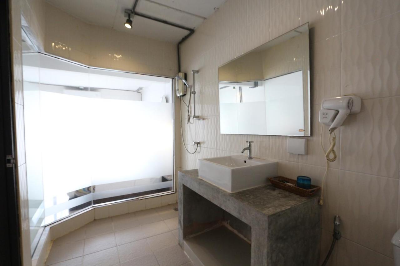 The Nest Resort Patong Экстерьер фото